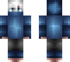 blue ninja