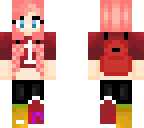 braided and beautiful remake - contest entry