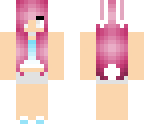 bunny girl