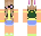 bunny meh