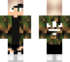 camoflouge adidas boy