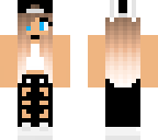 changed eyes