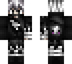 changed in eyes