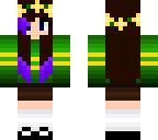 chara me