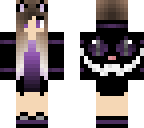 cheshire girl