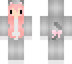 chibi kitty