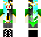 clover girl