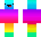 colorful derp