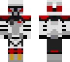 commander hammer