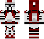 commander stone
