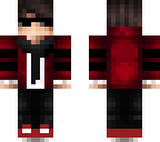 cool red xd