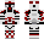 coruscant guard clone trooper