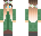 crazycoconut - villager