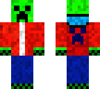creeper cool