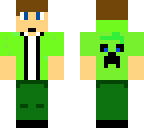 creeperkid11
