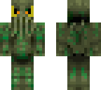 cthulu
