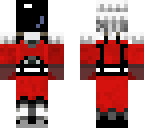 custume astronaut