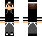 cute boy skin