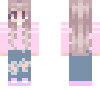 cute pastel