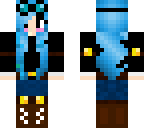 dantdm girly
