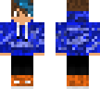 dbot's skin v8
