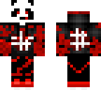 dead panda