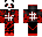 dead panda
