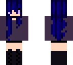 demonish girl
