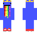 derp king