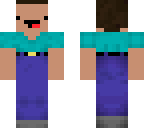 derp steve