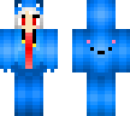 dino blue