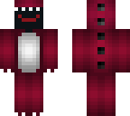 dino skiller