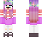 doggy girl