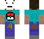dumb steve