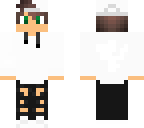 edited person
