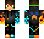 elemental boy