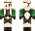 elf-jungle version