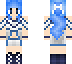 elf warrior
