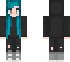 emo girl