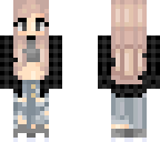 emo skin