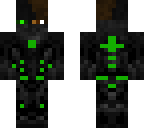 end cyborg