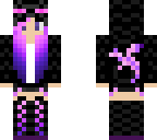 ender girl