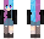 evie