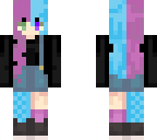 evie