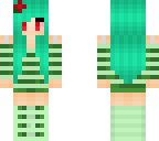 evil shamrock
