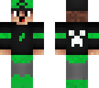 fazon edit 2 green