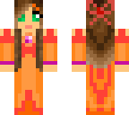 fire princess
