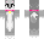 fixed husky