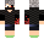 flamefist ghoul fixed