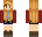 flannel sleeves
